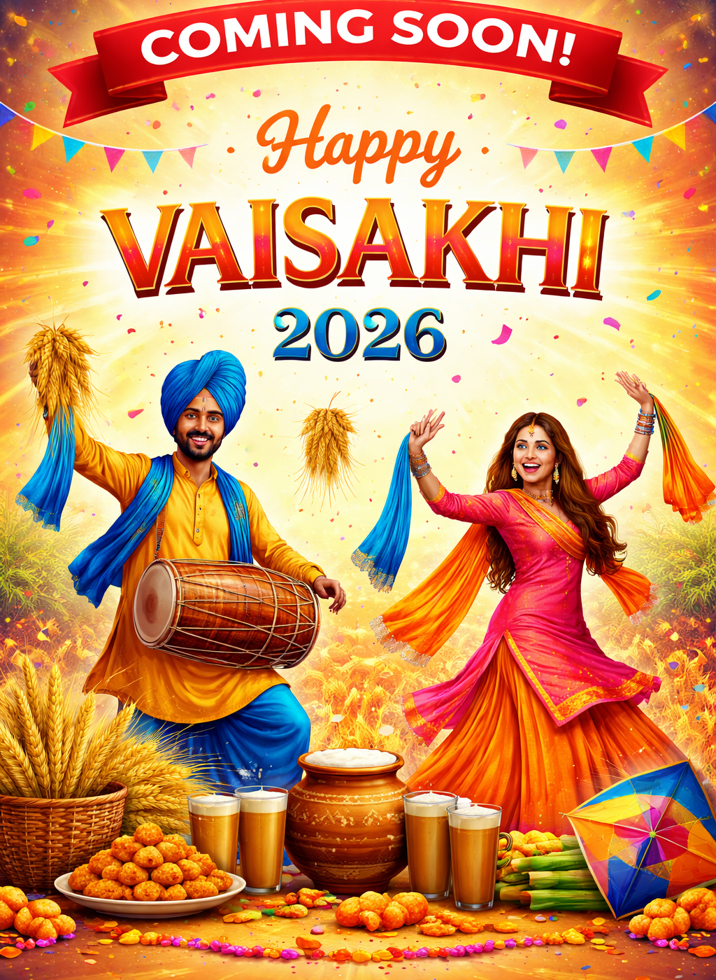 vaisakhi 2026